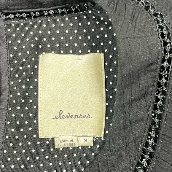 Anthropologie | Elevenses | Santa Ana Romper - Picture 6 of 8